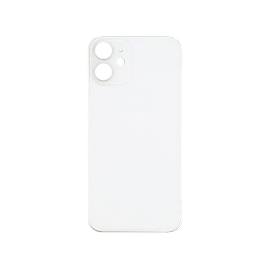 Back Cover Apple iPhone 12 Mini White